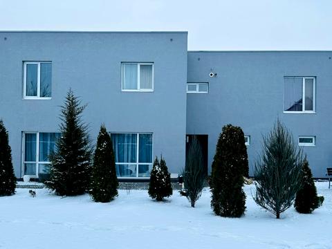 будинок за адресою Молодіжна вул., 33-А