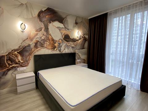 квартира по адресу Михаила Максимовича ул. (Трутенко Онуфрия), 26-Г