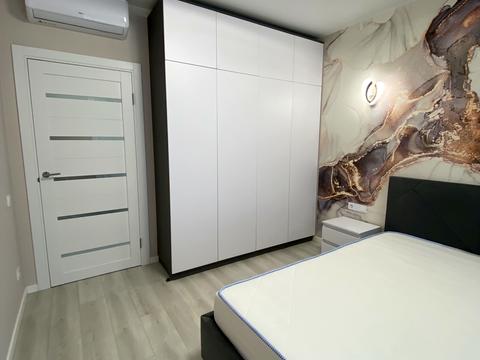 квартира по адресу Михаила Максимовича ул. (Трутенко Онуфрия), 26-Г