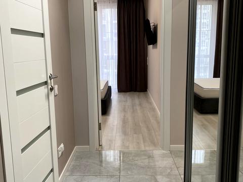 квартира по адресу Михаила Максимовича ул. (Трутенко Онуфрия), 26-Г