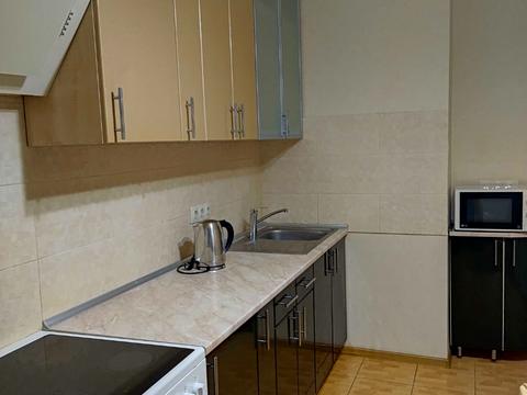 квартира за адресою Юлії Здановської вул. (Ломоносова), 46/1