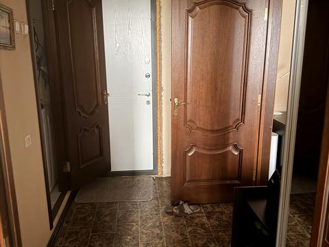 квартира за адресою Михайла Гришка вул., 10