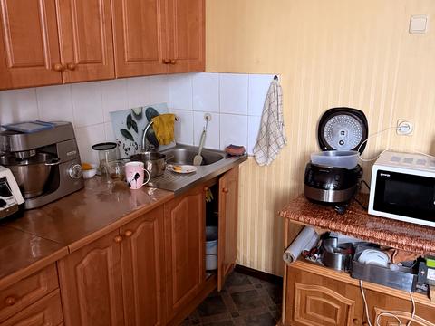 квартира за адресою Михайла Гришка вул., 10