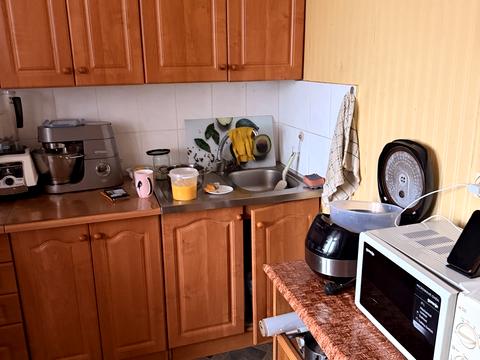 квартира за адресою Михайла Гришка вул., 10