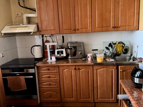 квартира за адресою Михайла Гришка вул., 10