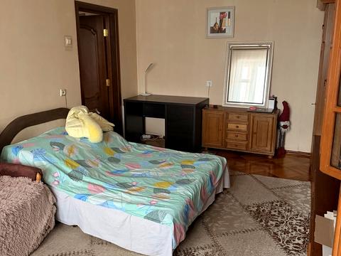 квартира за адресою Михайла Гришка вул., 10