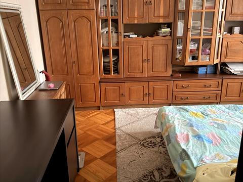 квартира за адресою Михайла Гришка вул., 10