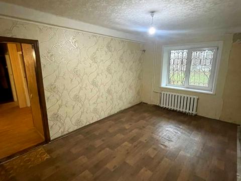 квартира за адресою Леся Курбаса просп., 12-А