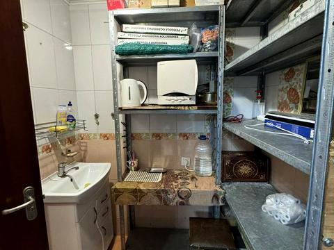 комерційна за адресою Чигиринська вул., 1