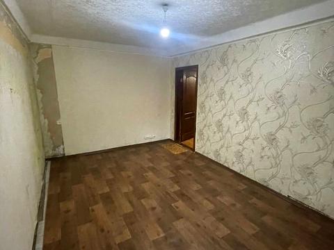 квартира за адресою Леся Курбаса просп., 12-А