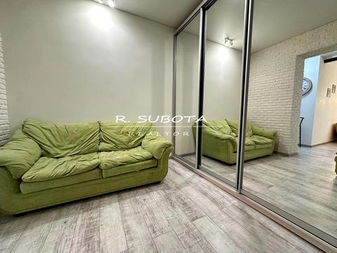 квартира за адресою Героїв Крут вул. (Фурманова), 1