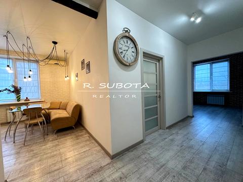 квартира за адресою Героїв Крут вул. (Фурманова), 1