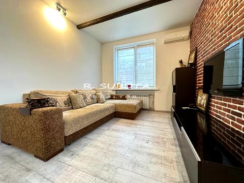 квартира за адресою Героїв Крут вул. (Фурманова), 1