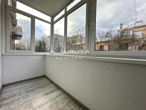 квартира за адресою Героїв Крут вул. (Фурманова), 1