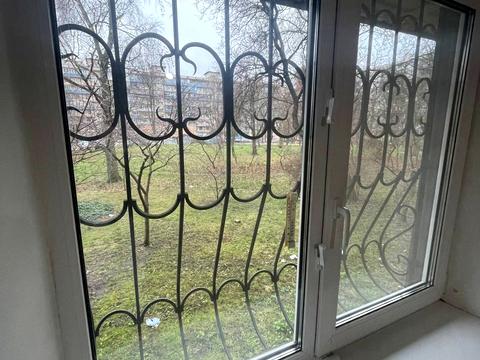 квартира за адресою Леся Курбаса просп., 12-А