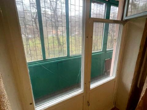 квартира за адресою Леся Курбаса просп., 12-А