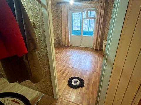 квартира за адресою Леся Курбаса просп., 12-А