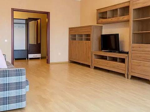 квартира по адресу Верховной Рады бульв., 14-Б