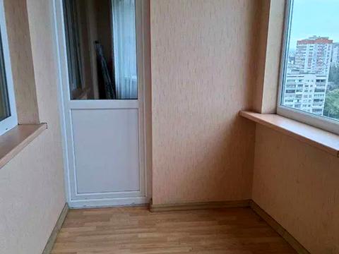 квартира по адресу Верховной Рады бульв., 14-Б