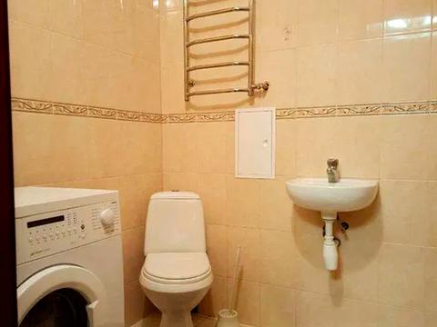 квартира по адресу Верховной Рады бульв., 14-Б