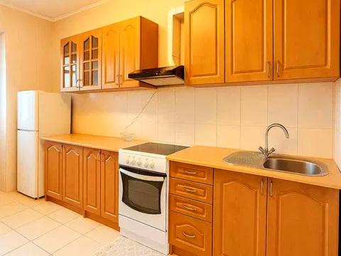 квартира по адресу Верховной Рады бульв., 14-Б