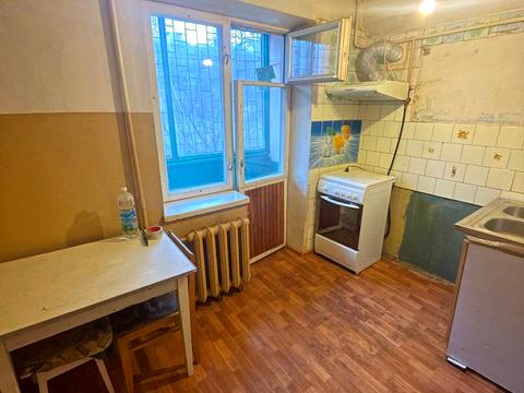 квартира за адресою Леся Курбаса просп., 12-А