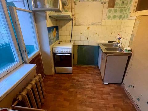 квартира за адресою Леся Курбаса просп., 12-А