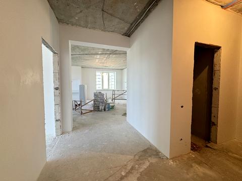 квартира по адресу Гагарина просп. (Гагарина), 9