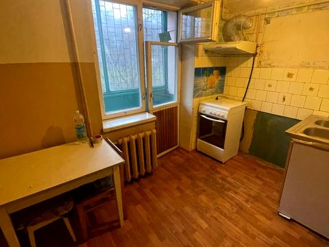 квартира за адресою Леся Курбаса просп., 12-А