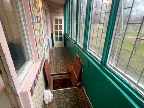 квартира за адресою Леся Курбаса просп., 12-А