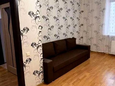 квартира по адресу Боголюбова ул., 8