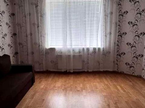 квартира по адресу Боголюбова ул., 8