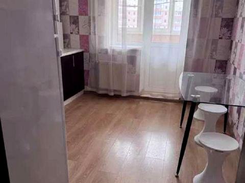 квартира по адресу Боголюбова ул., 8