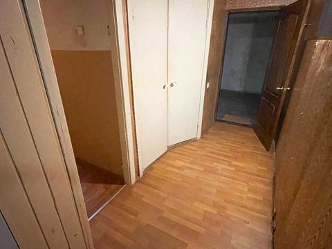 квартира за адресою Леся Курбаса просп., 12-А