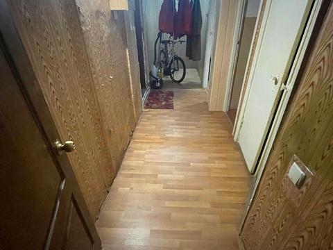 квартира за адресою Леся Курбаса просп., 12-А