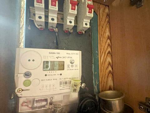 квартира за адресою Леся Курбаса просп., 12-А