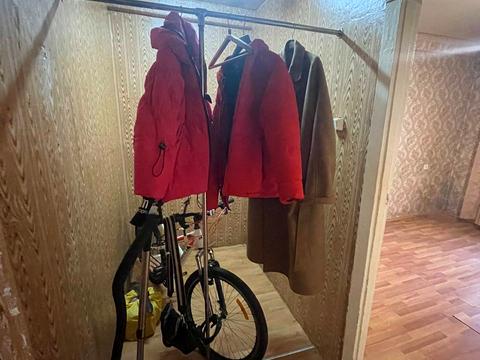 квартира за адресою Леся Курбаса просп., 12-А