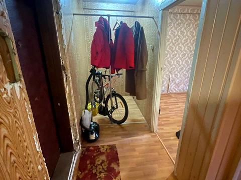 квартира за адресою Леся Курбаса просп., 12-А