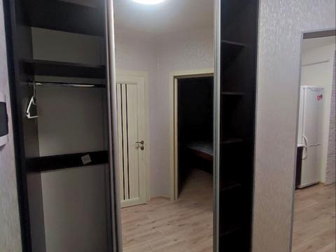 квартира за адресою Мартинова просп., 12