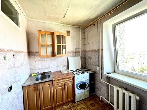 квартира по адресу Мариупольская ул. (Ростовская), 2