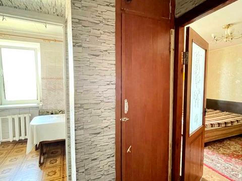 квартира по адресу Мариупольская ул. (Ростовская), 2