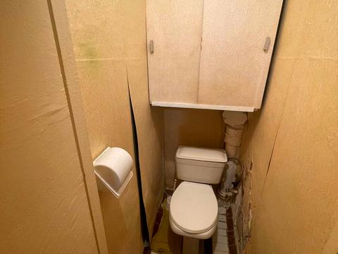 квартира за адресою Леся Курбаса просп., 12-А