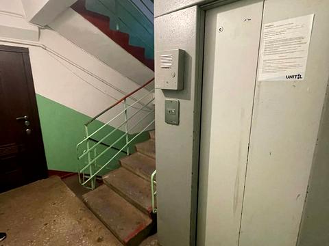 квартира за адресою Леся Курбаса просп., 12-А