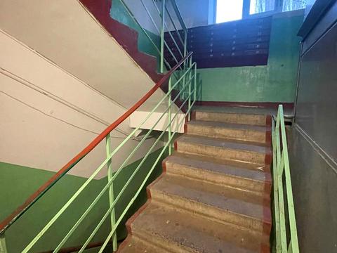 квартира за адресою Леся Курбаса просп., 12-А