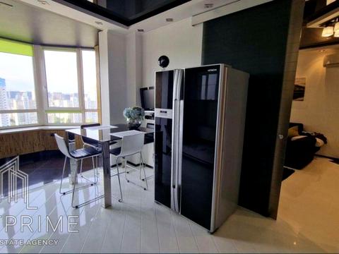 квартира за адресою Олени Пчілки вул., 2