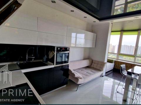 квартира за адресою Олени Пчілки вул., 2