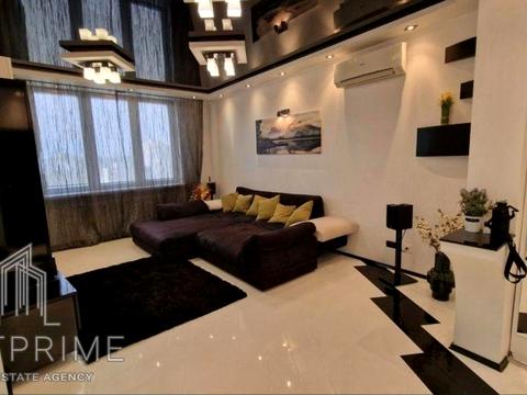 квартира за адресою Олени Пчілки вул., 2