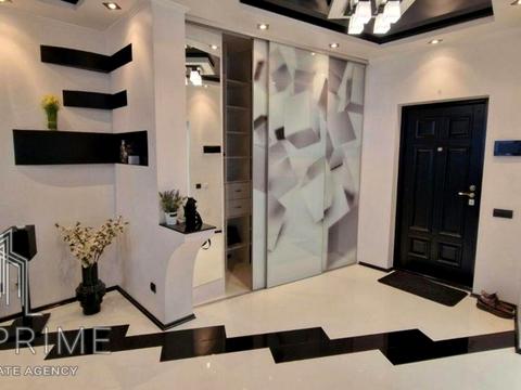 квартира за адресою Олени Пчілки вул., 2