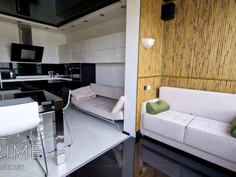 квартира за адресою Олени Пчілки вул., 2