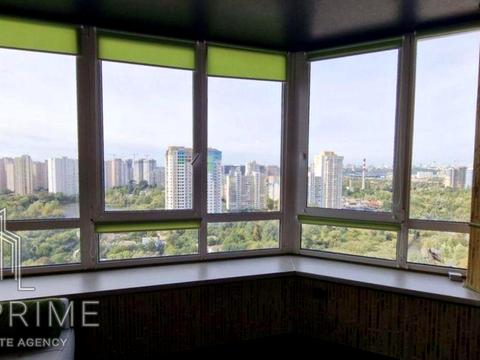 квартира за адресою Олени Пчілки вул., 2